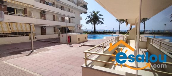 2 bedrooms Apartment in Cambrils, Spain No. 163758 20