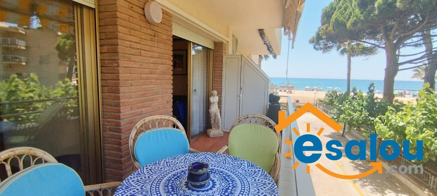 2 bedrooms Apartment in Cambrils, Spain No. 163758