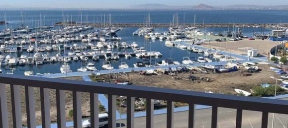 2 غرف نوم شقة في Murcia, Spain رقم 131566 11