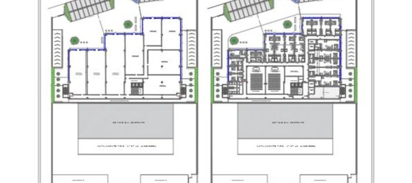 Büro in Teverola, Italy 145m², Nr. 214490 15