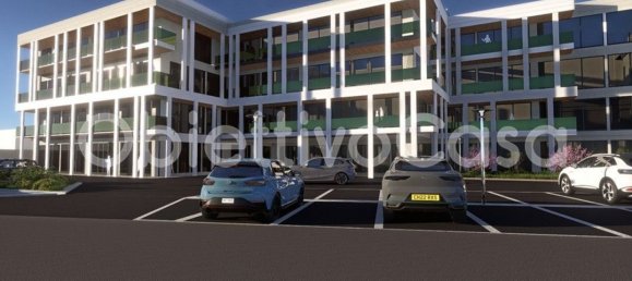 Büro in Teverola, Italy 145m², Nr. 214490 4