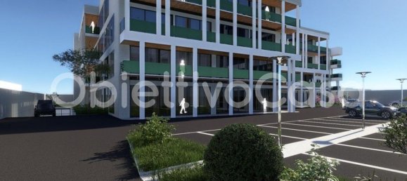 Büro in Teverola, Italy 145m², Nr. 214490 7