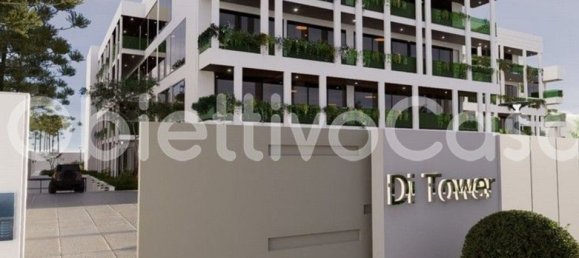 Büro in Teverola, Italy 145m², Nr. 214490 11