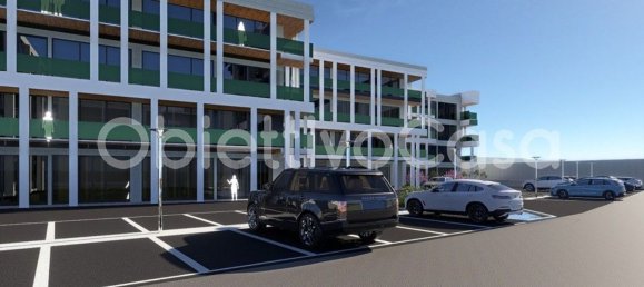 Büro in Teverola, Italy 145m², Nr. 214490 5