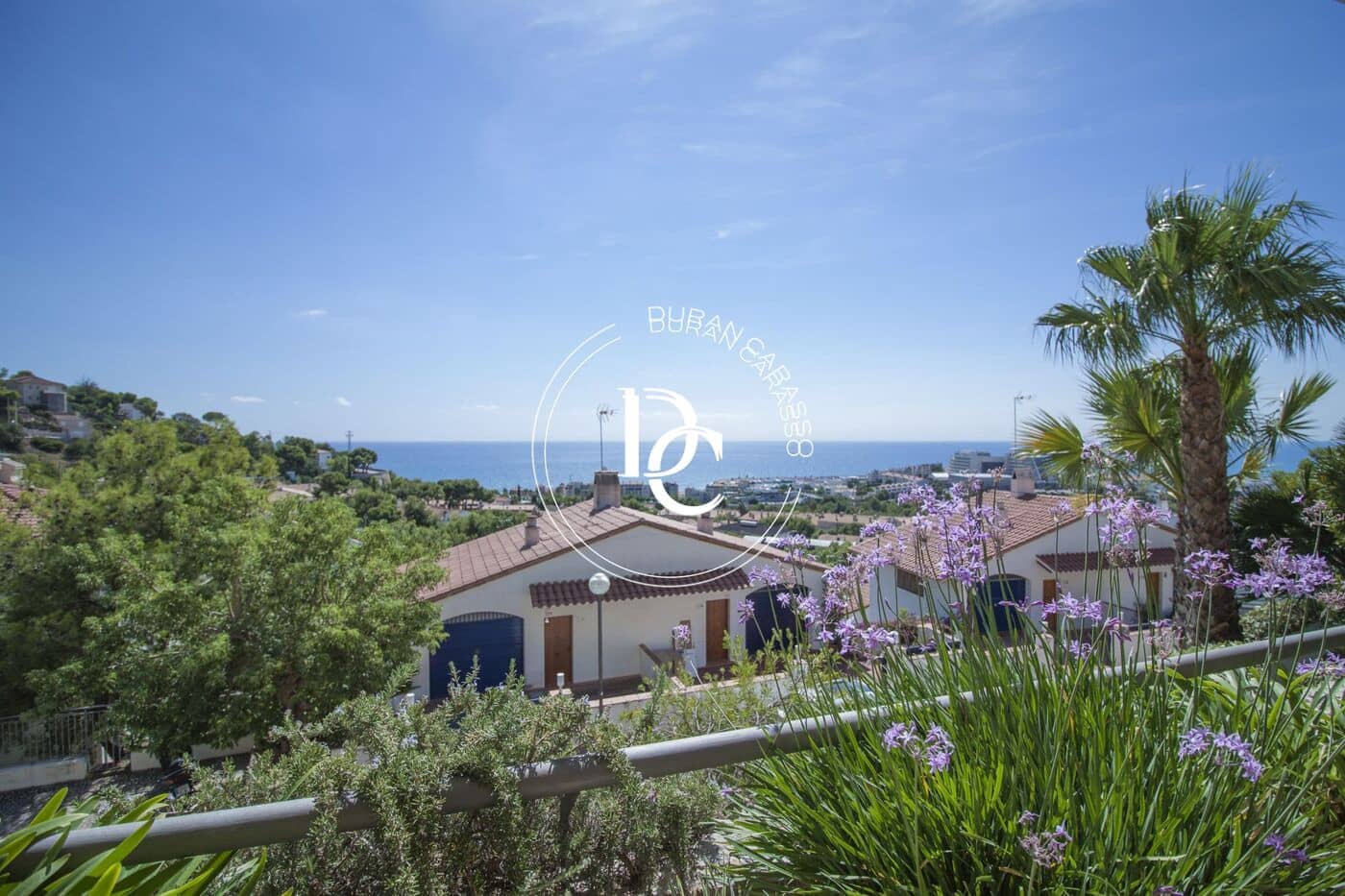 Casa T5 em Sitges, Spain N.º 182762