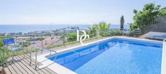 Casa T5 em Sitges, Spain N.º 182762 5