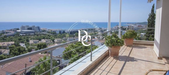 Casa T5 em Sitges, Spain N.º 182762 2