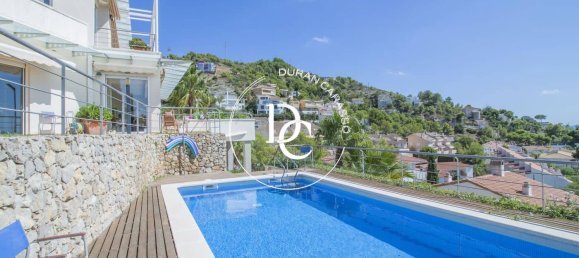 Casa T5 em Sitges, Spain N.º 182762 4