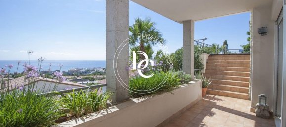 Casa T5 em Sitges, Spain N.º 182762 21