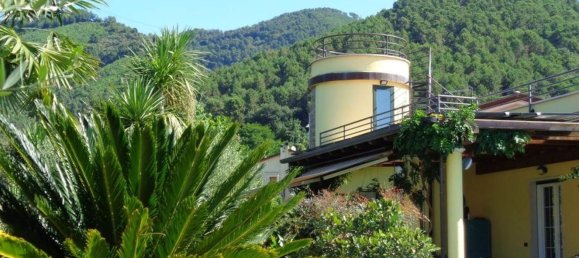 8-Zimmer Villa in Massa, Italy, Nr. 237338 37