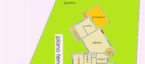 8-Zimmer Villa in Massa, Italy, Nr. 237338 29