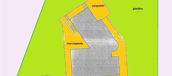 8-Zimmer Villa in Massa, Italy, Nr. 237338 26