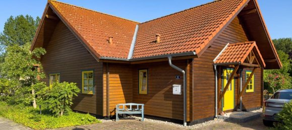 3 bedrooms House in Vorpommern-Rugen, Germany No. 169604 9