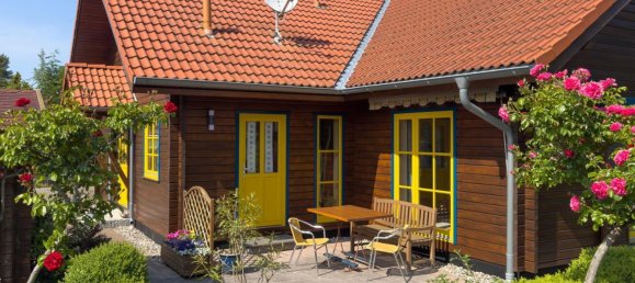 3 bedrooms House in Vorpommern-Rugen, Germany No. 169604 2