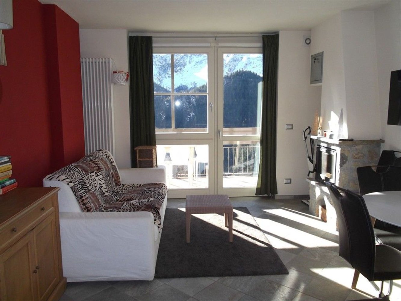 استوديو في Frabosa Sottana, Italy رقم 56142