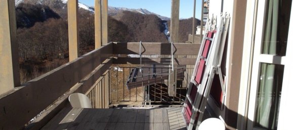 استوديو في Frabosa Sottana, Italy رقم 56142 13