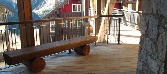 استوديو في Frabosa Sottana, Italy رقم 56142 31