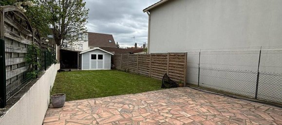 Casa T3 em Bezons, France N.º 176417 10