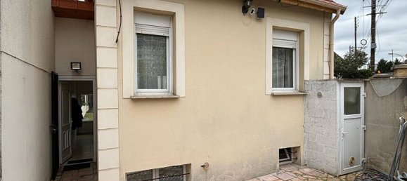 Casa T3 em Bezons, France N.º 176417 2