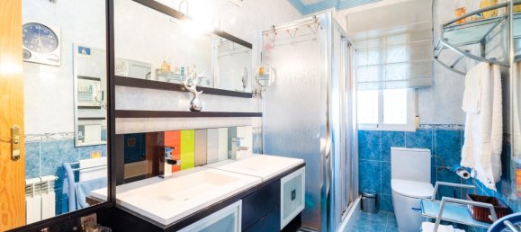 Дом с 5 спальнями в Вегас-дель-Хениль, Испания № 134693 68