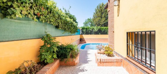 Дом с 5 спальнями в Вегас-дель-Хениль, Испания № 134693 17