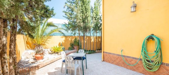 Дом с 5 спальнями в Вегас-дель-Хениль, Испания № 134693 28