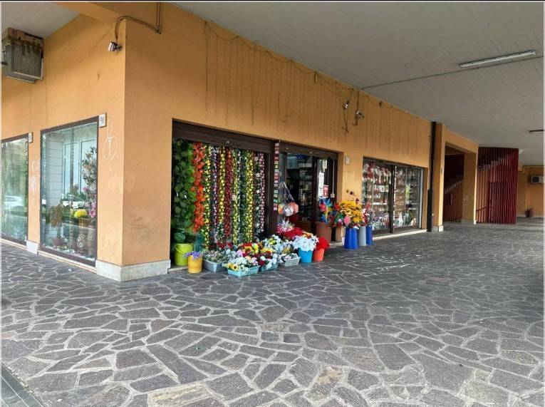 3 rooms Commercial property in Rome, Italy No. 302290