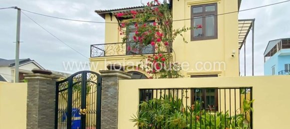 3 bedrooms House in Hoi An, Vietnam No. 11477 10
