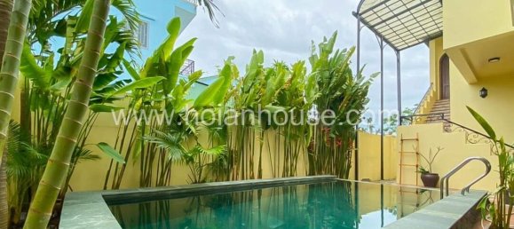 3 bedrooms House in Hoi An, Vietnam No. 11477 11