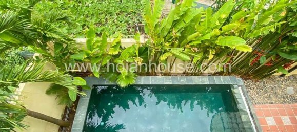 3 bedrooms House in Hoi An, Vietnam No. 11477 13
