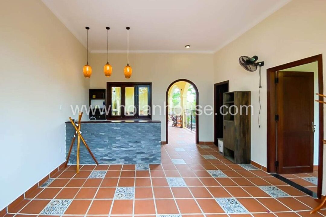 3 bedrooms House in Hoi An, Vietnam No. 11477