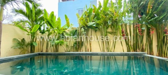 3 bedrooms House in Hoi An, Vietnam No. 11477 8