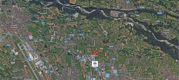 Casa de 12 divisões em Cirié, Italy N.º 211839 5