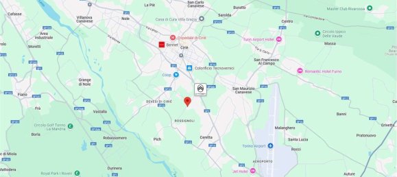 Casa de 12 divisões em Cirié, Italy N.º 211839 6