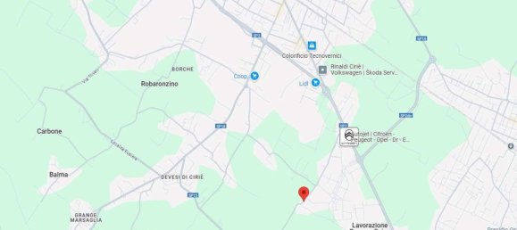 Casa de 12 divisões em Cirié, Italy N.º 211839 7