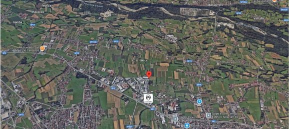 Casa de 12 divisões em Cirié, Italy N.º 211839 4