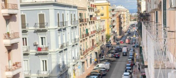 3-Zimmer Wohnung in Taranto, Italy, Nr. 28136 9