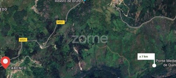 Terreno en Carvalheira, Portugal 10100 m² No. 173129 5