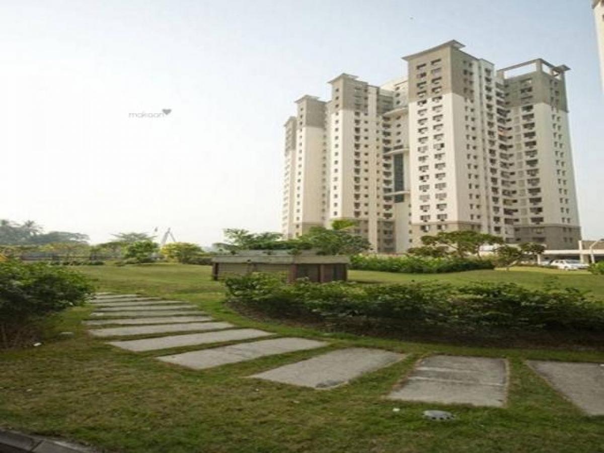 2 chambres Maison à Kolkata, India No. 24982