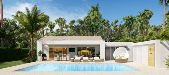 Villa 3+1 in Fethiye, Turkey No. 28024 4