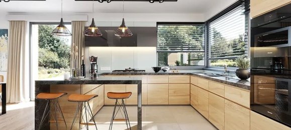 Villa 3+1 in Fethiye, Turkey No. 28024 5