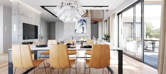 Villa 3+1 in Fethiye, Turkey No. 28024 7