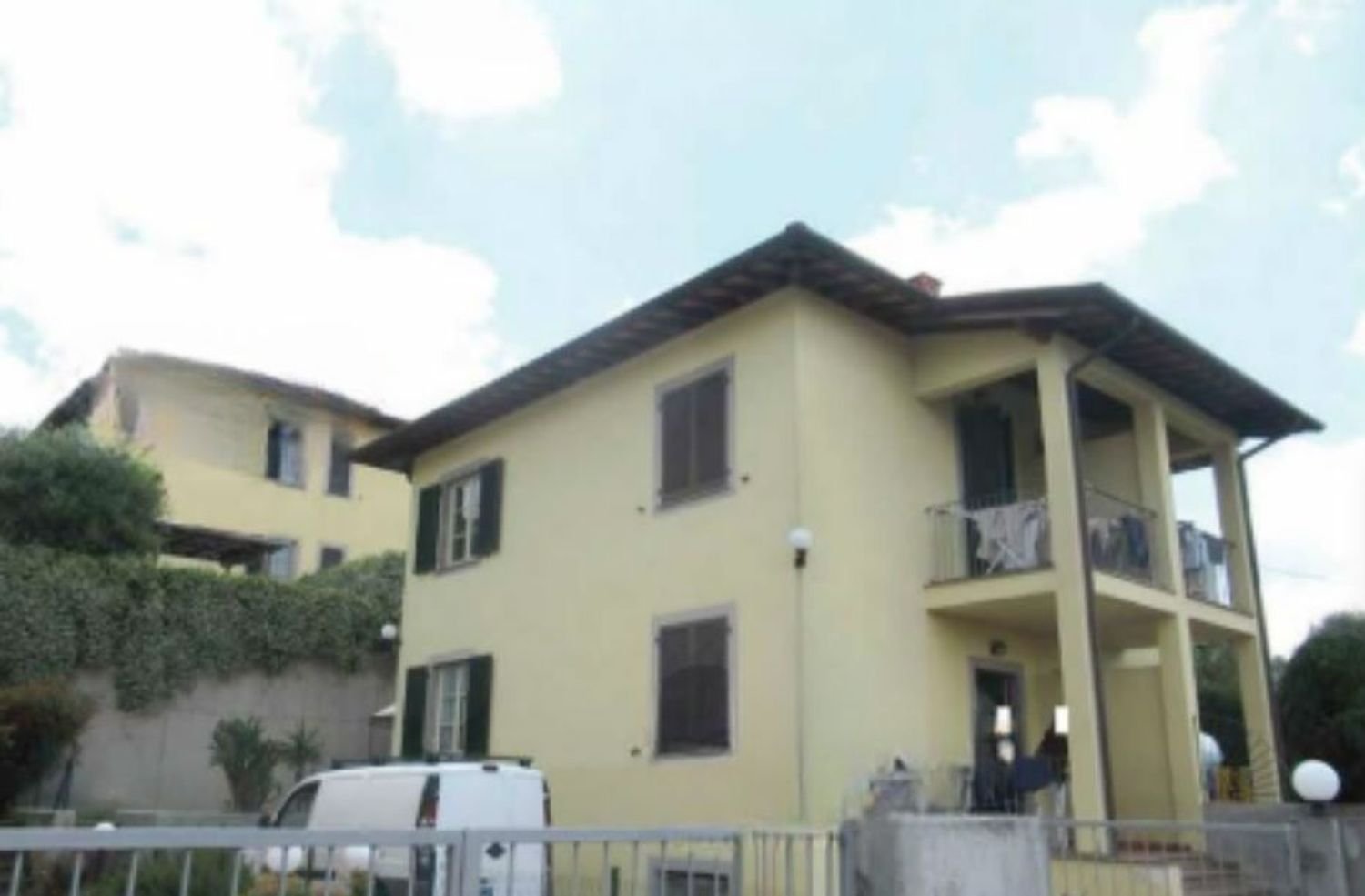 6 Schlafzimmer Wohnung in Pescia, Italy, Nr. 321142
