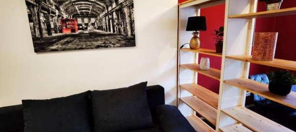 Studio in Leopoldstadt, Austria No. 170989 10