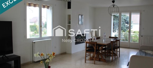 Дом с 4 спальнями в Вилле-Котре, Франция № 70428 9