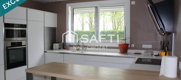 Дом с 4 спальнями в Вилле-Котре, Франция № 70428 4