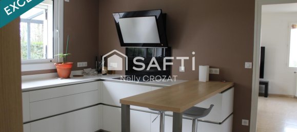 Дом с 4 спальнями в Вилле-Котре, Франция № 70428 5