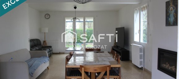 Дом с 4 спальнями в Вилле-Котре, Франция № 70428 3