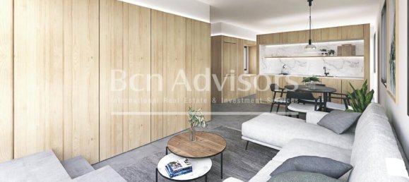 Penthouse T1 em Eixample, Spain N.º 26442 2
