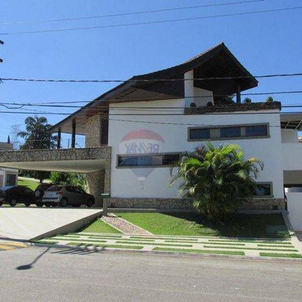 3 Schlafzimmer Haus in Sao Paulo, Brazil, Nr. 480871